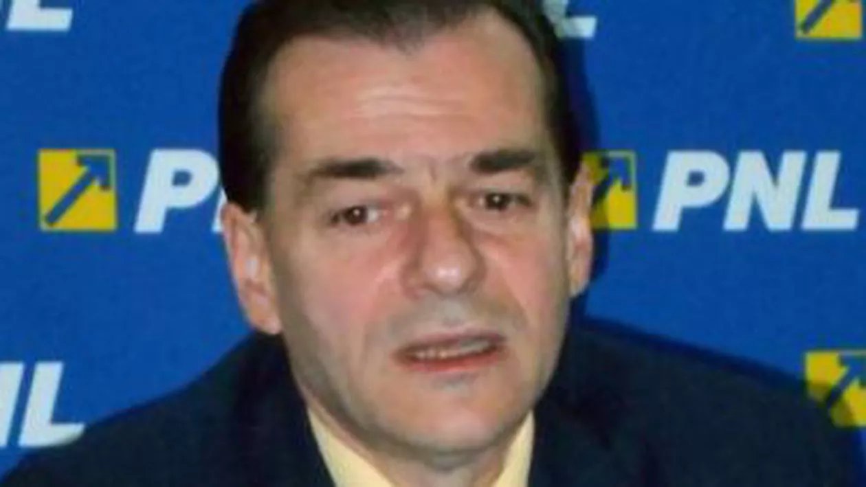 Ludovic Orban: PNL va desemna un singur candidat la prezidențiale pentru competiția cu PDL