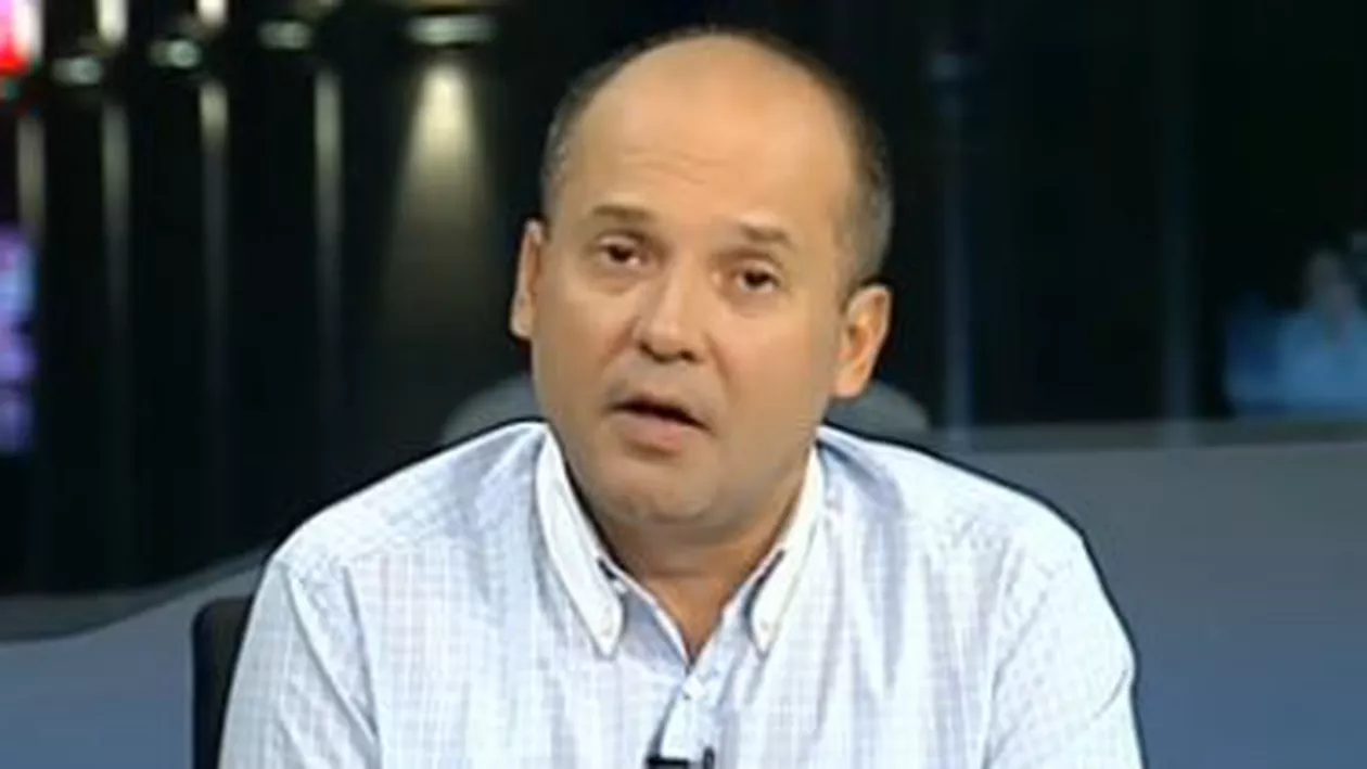 Radu Banciu: PSD îl scoate pe Ponta la înaintare ca să nu zică lumea că iar vine cu fosile (VIDEO)