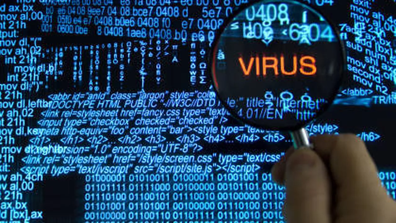 Sute de grupuri energetice americane şi europene, infectate din 2011 cu virusul Dragonfly