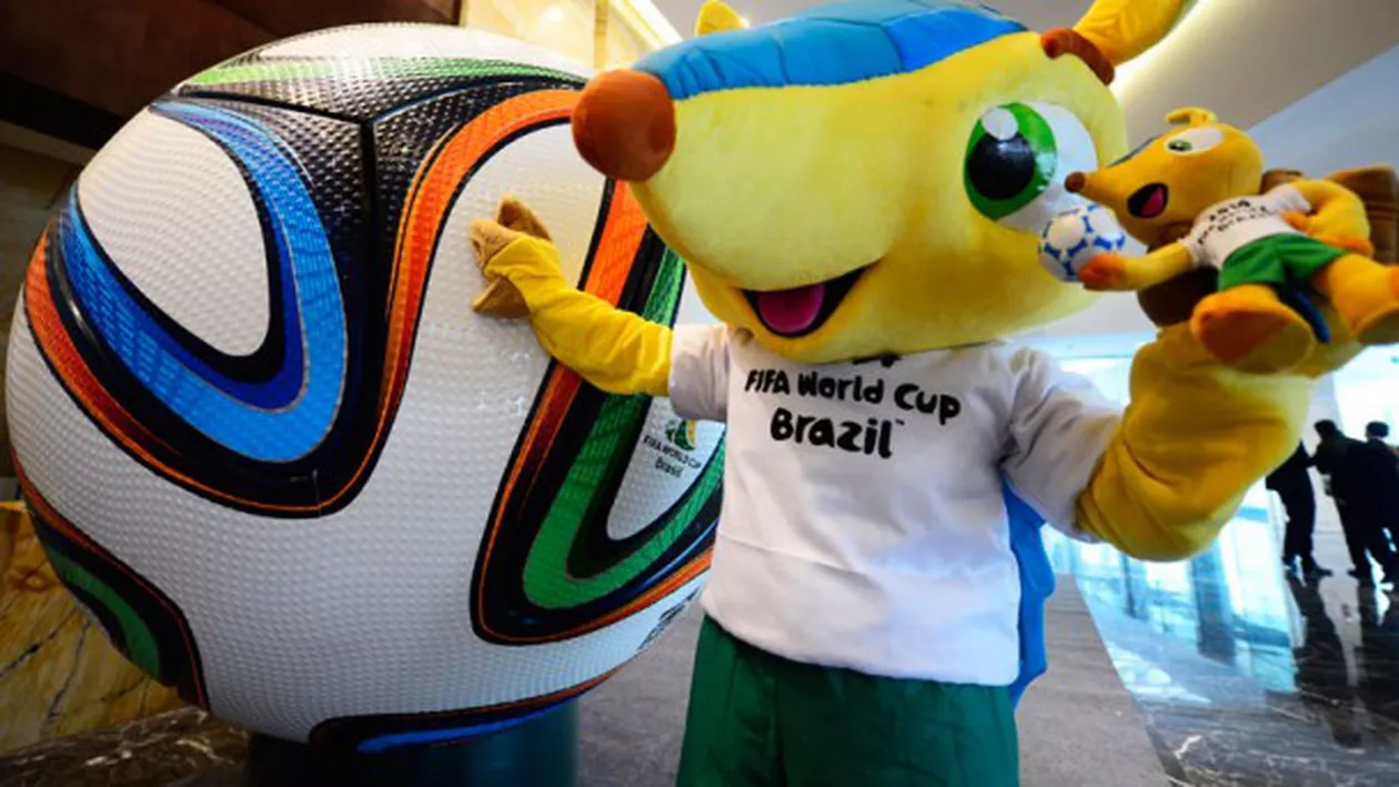 Un brazilian a primit bilete la finala CM de fotbal din 2014 în schimbul unuia nefolosit de la CM din 1950