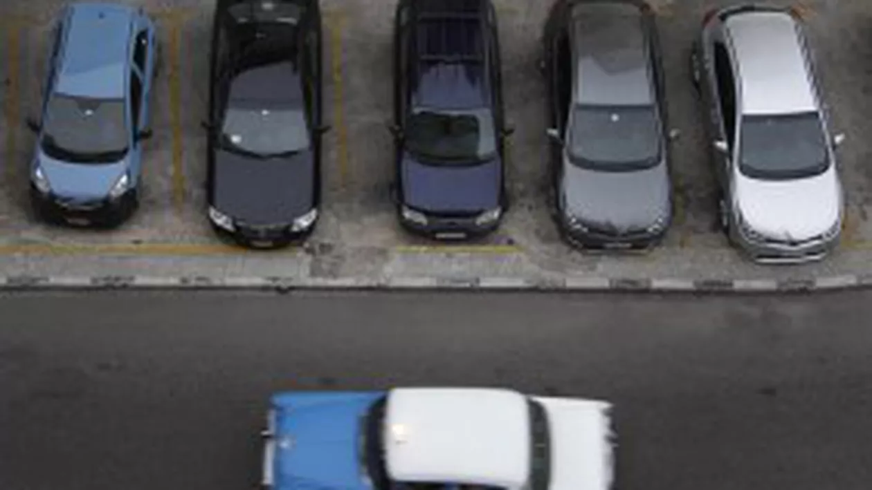 Cuba a vândut 50 de maşini în şase luni de la eliminarea restricţiilor la achiziţii pentru populaţie