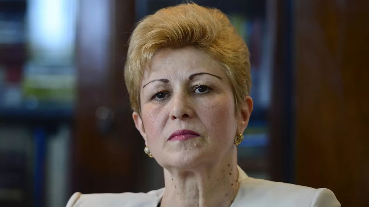 Femeia care a șantajat-o pe președinta ÎCCJ a fost trimisă în judecată