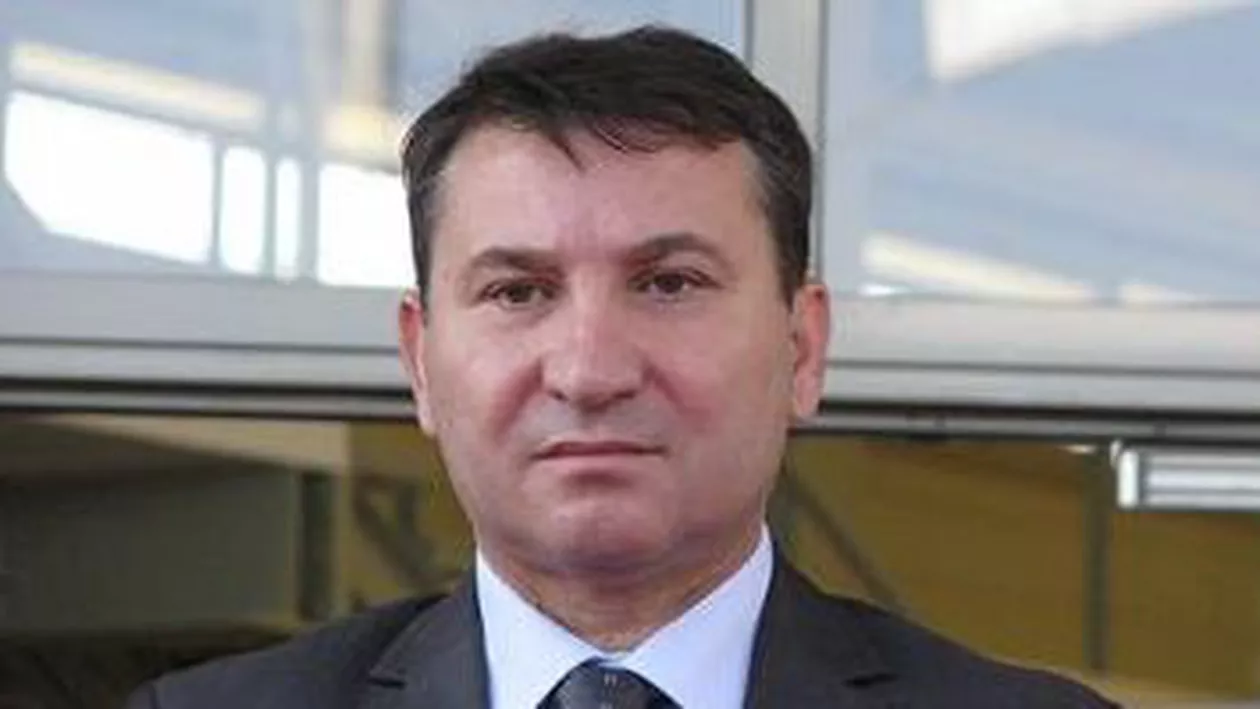 Primarul Bacăului, Romeo Stavarache, arestat preventiv