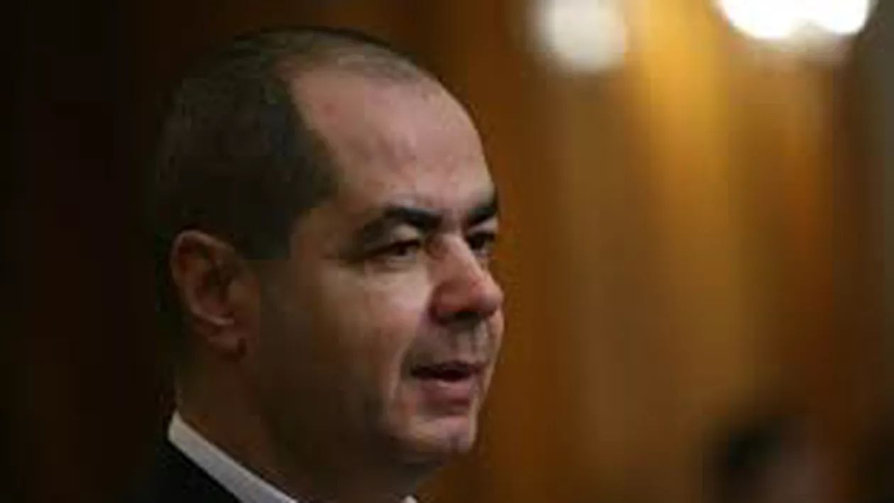 Deputatul Stănişoară: Am luat decizia de a demisiona din PNL, transformat într-un teatru de război