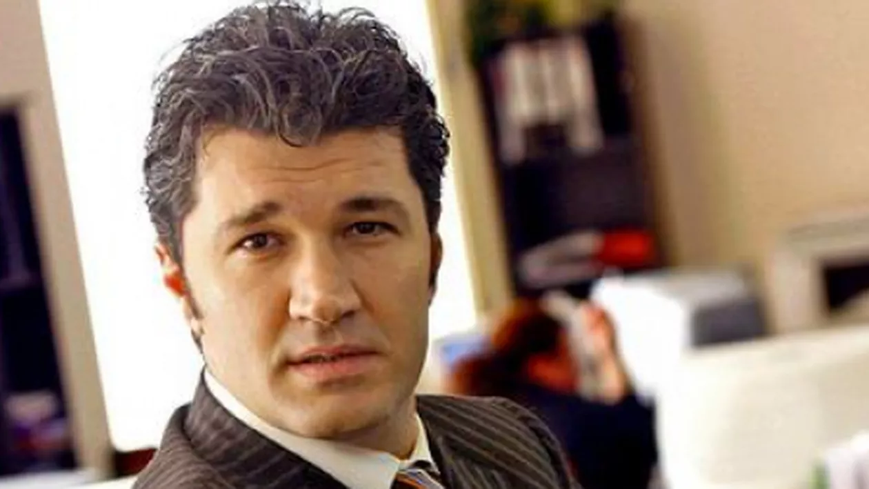 Milionarul Eduard Uzunov, bătut după o șicanare în trafic, în centrul Capitalei