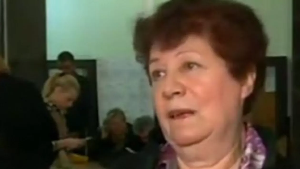 Verișoara lui Dan Voiculescu: Școala de Securitate l-a învățat să spună până la sfârșit că el nu are nimic să-și reproșeze