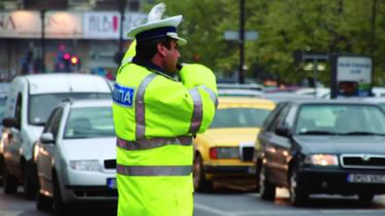 Târgu Mureș: Șoferii primesc odată cu permisul de conducere o broșură de ”bun-simț”