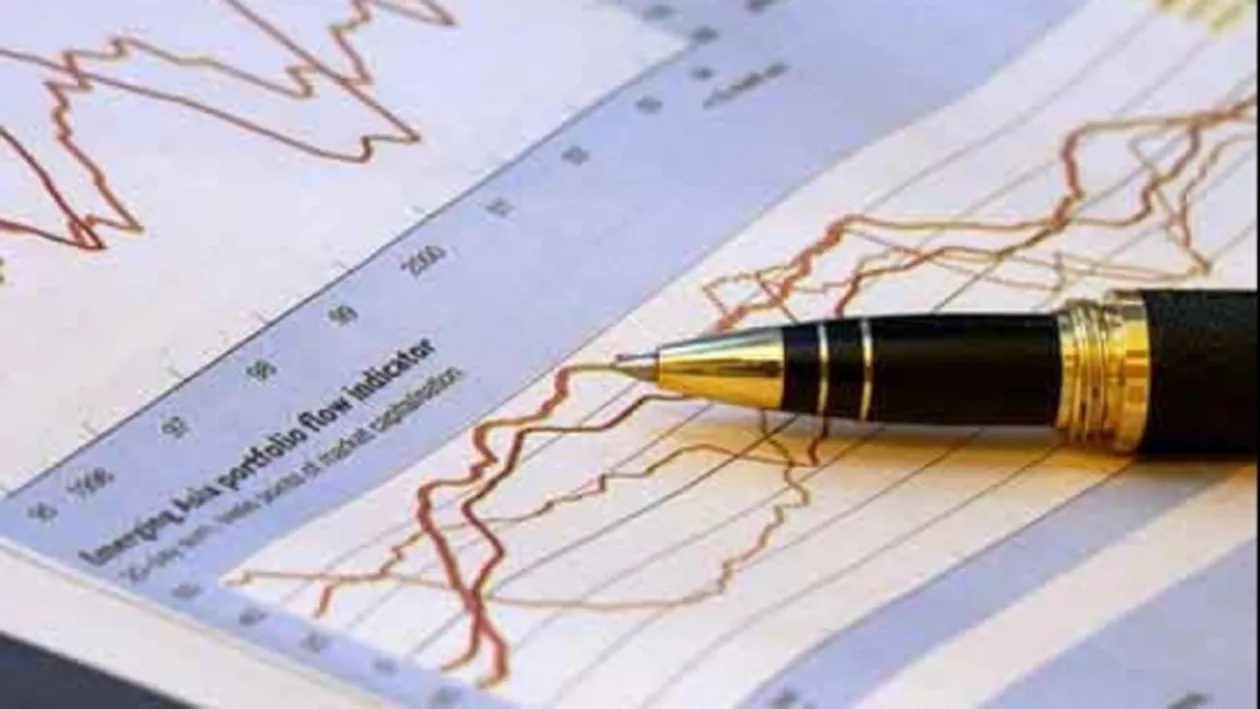 INS reduce estimarea PIB cu 1,23 miliarde lei pentru trimestrul I şi revizuieşte creşterea de la 3,8% la 3,9%