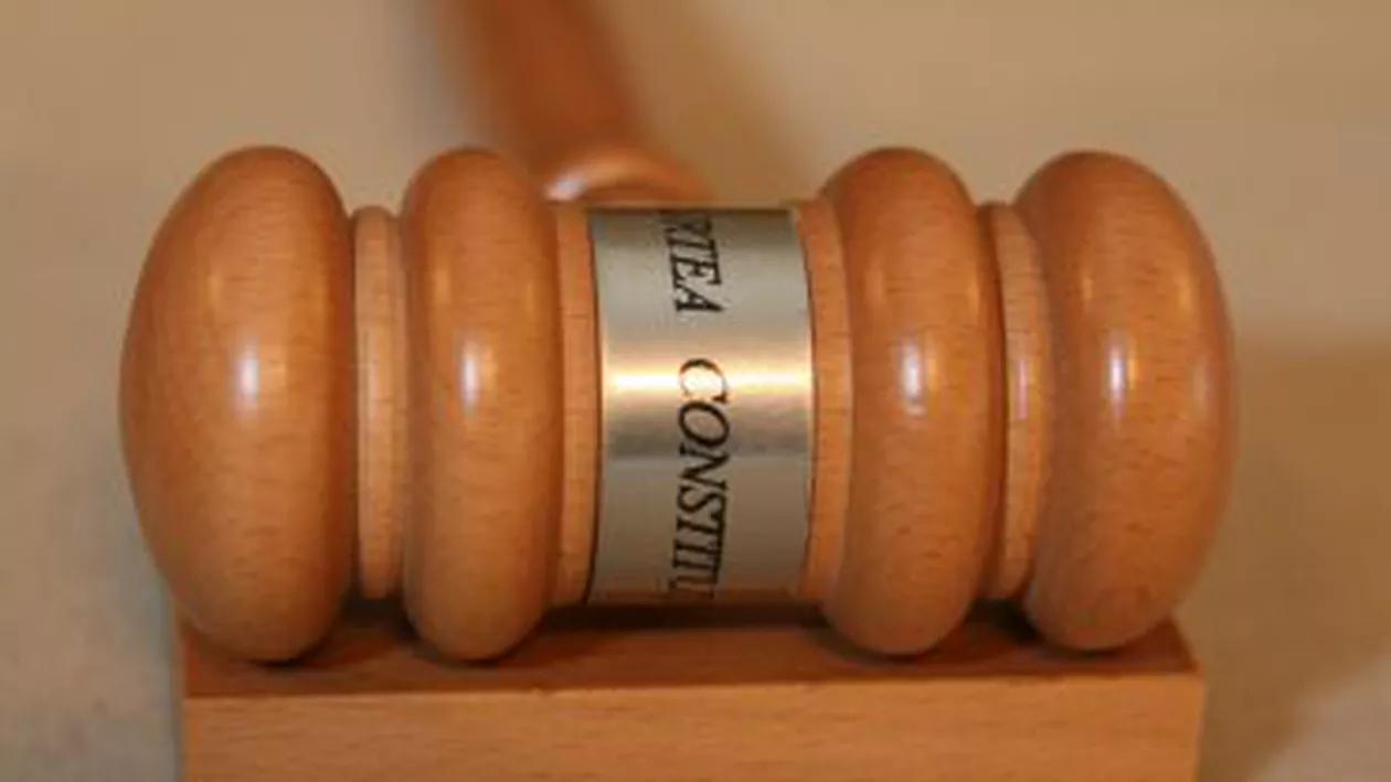 CCR: Hotărârea Parlamentului privind numirea lui Marian Sârbu la ASF este neconstituțională