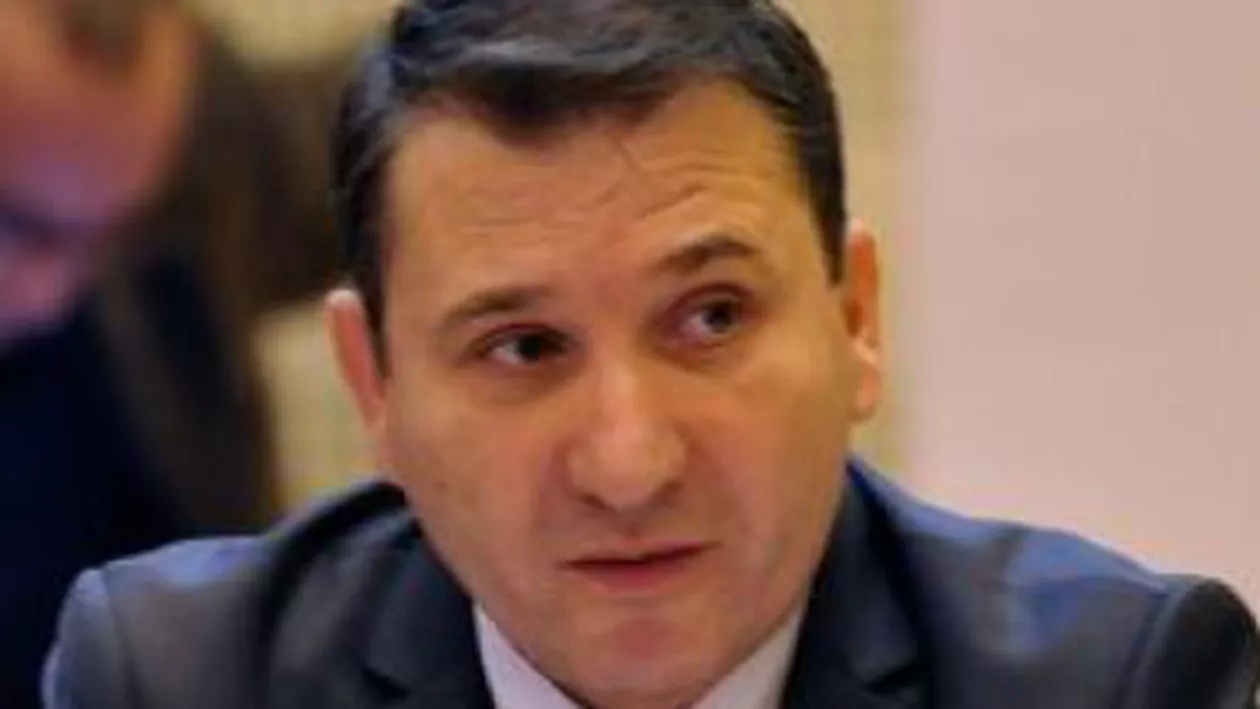 Prefectura Bacău l-a suspendat pe Romeo Stavarache din funcția de primar
