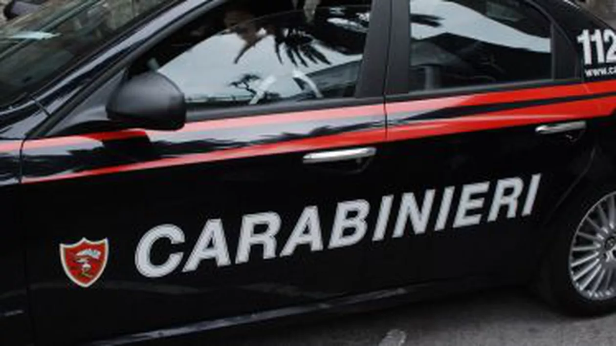 Trupul unui român dispărut în urmă cu două luni a fost găsit în centrul Italiei