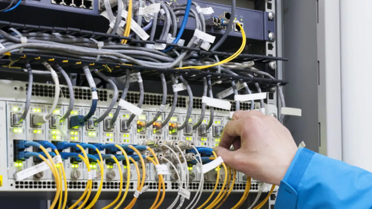 DNA efectuează acte de urmărire penală în baza plângerii furnizorilor de internet cu privire la neregulile din proiectul NetCity