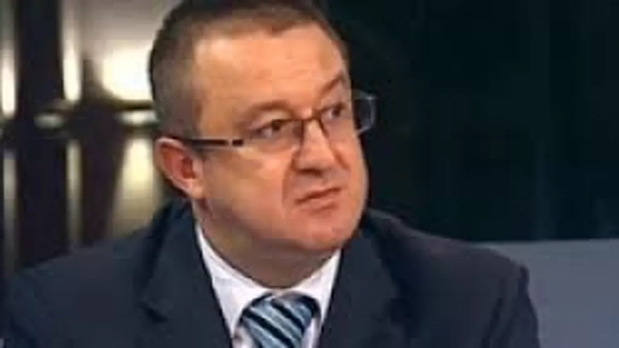 Fostul şef al ANAF Sorin Blejnar şi soţii Nemeş, trimişi în judecată pentru evaziune fiscală