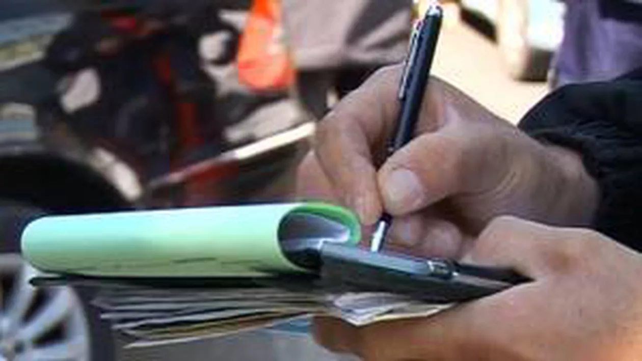Proiect: Persoanele care nu îşi plătesc amenzile, date în judecată de autorităţile locale