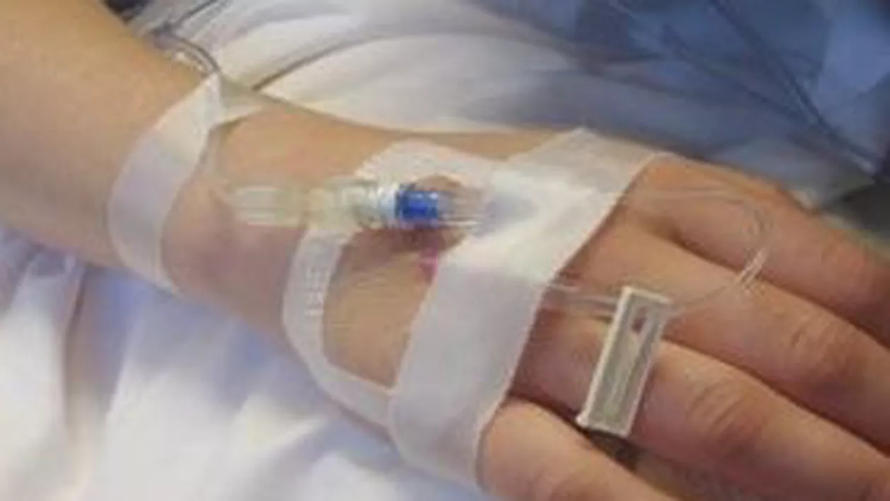 Peste 40 de copii cazați la o pensiune din Hațeg au ajuns la spital cu suspiciune de toxiinfecție alimentară