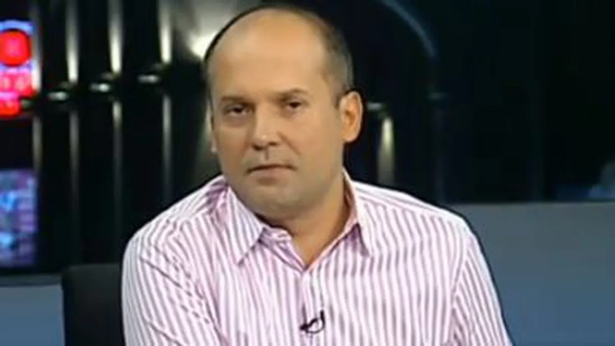 Radu Banciu: Halep se agăța de mingi ca înecatul de funie. Îl vedeam deja pe Gâdea cu microfonul la finală (VIDEO)