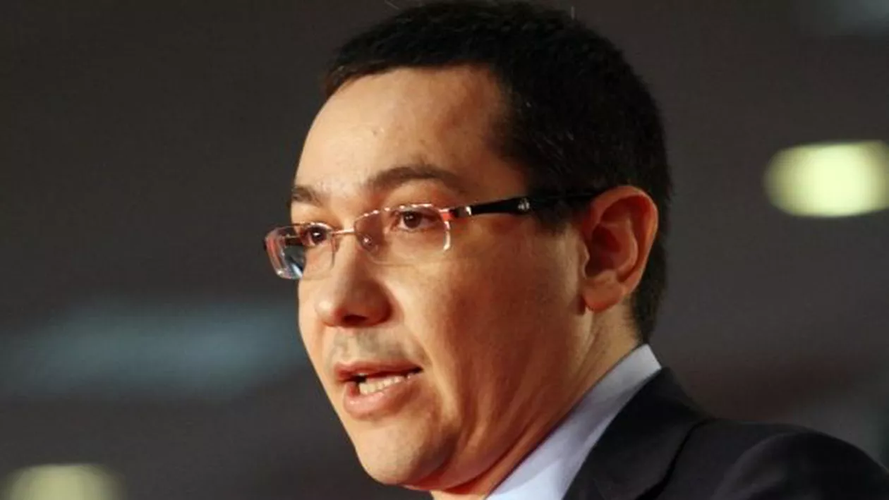 Ponta, la CNN: Politica este un sport sângeros în România, dar nu numai în ţara noastră (VIDEO)