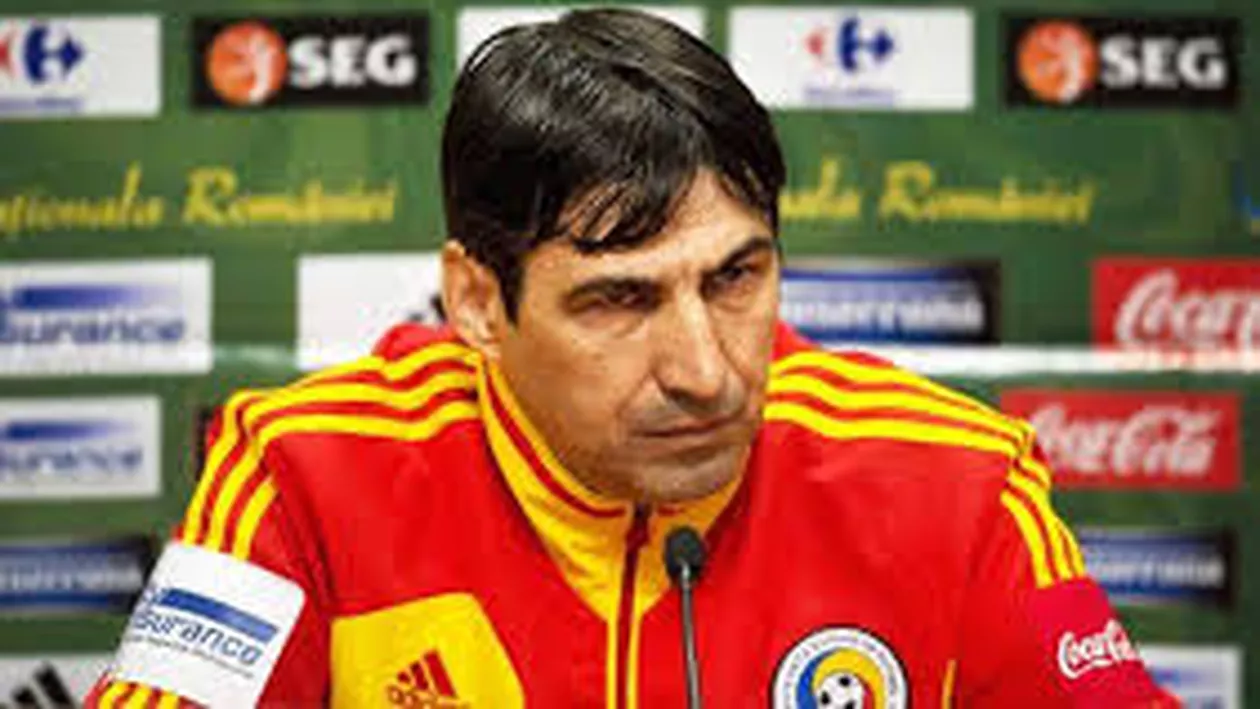 Victor Piţurcă dezvăluie cum se menține în formă: Selecționerul face în fiecare zi gimnastică şi aleargă 5-6 kilometri