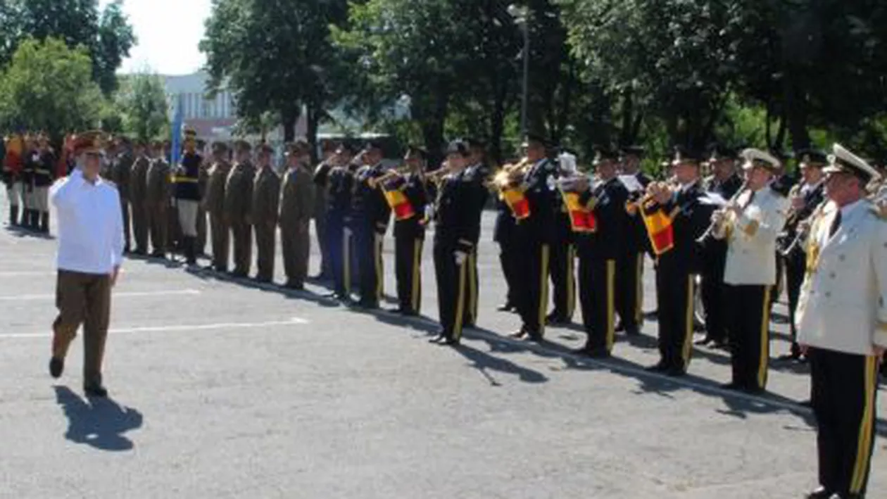 Exerciţiu militar în vestul Mării Negre, cu nave din România, Bulgaria, SUA, Grecia, Italia