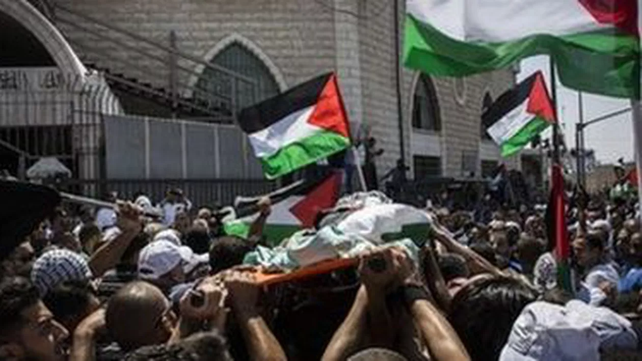 Israelul a ajuns la un acord cu mișcarea Hamas, însă ministrul israelian de Externe cere eliminarea grupării