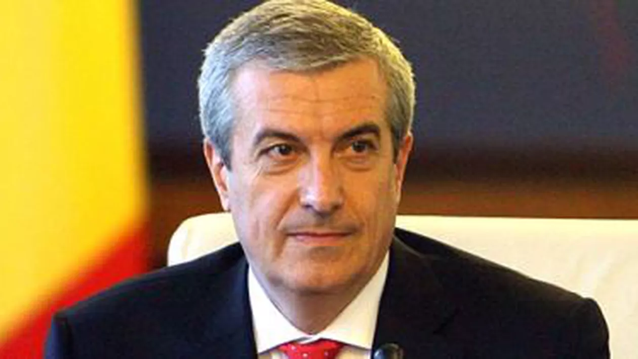 Alți doi deputați au anunțat că părăsesc PNL pentru a se alătura grupului lui Călin Popescu Tăriceanu