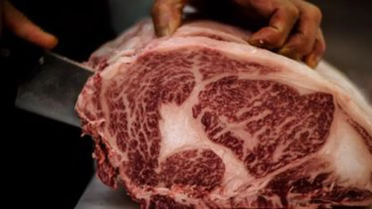 ANSVSA: Consumatorii români nu au fost afectați de carnea cu antrax din Ungaria