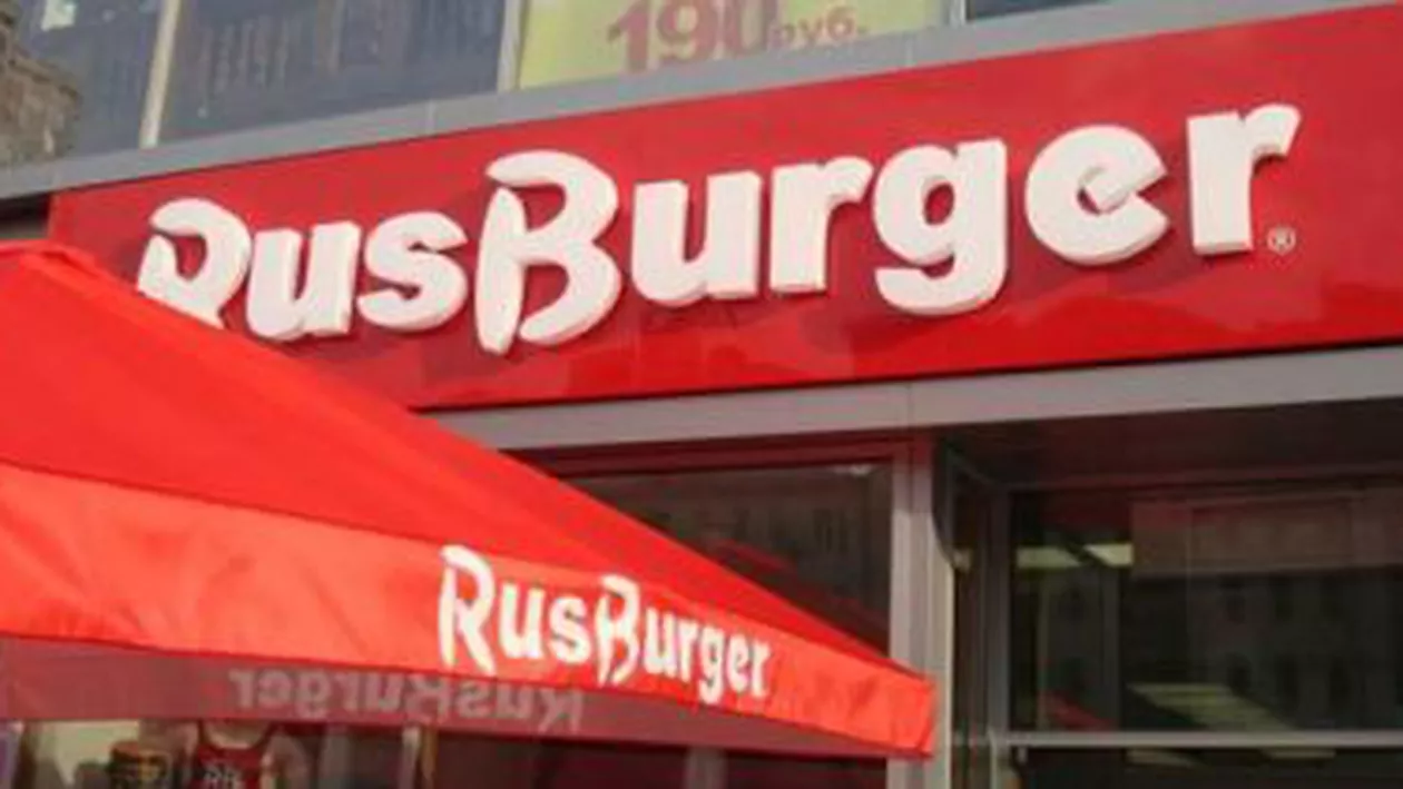 Industria alimentară din Crimeea, schimbată după anexare: Un mic lanț de restaurante rusești vând ”Gustul Rusiei”
