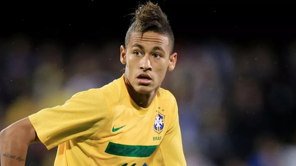 Neymar, accidentat la meciul cu Columbia: Brazilianul nu va mai evolua la Cupa Mondială