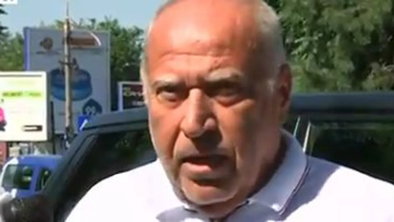 Voiculescu: Pe Nelu Iordache nu l-am văzut de 20 de ani, pe celălalt nu îl cunosc. Am cerut strămutarea dosarului pentru că e presiune pe CAB (VIDEO)