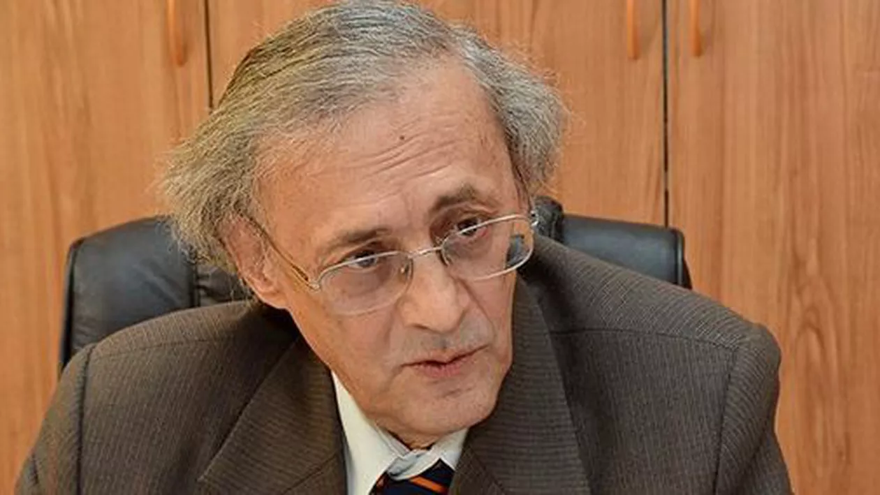 Preşedintele Colegiului Medicilor a pierdut definitiv procesul cu ANI privind conflictul de interese
