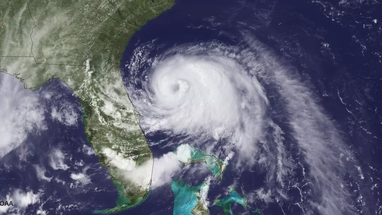 Uraganul Arthur a fost retrogradat la statutul de furtună şi traversează sud-estul Canadei