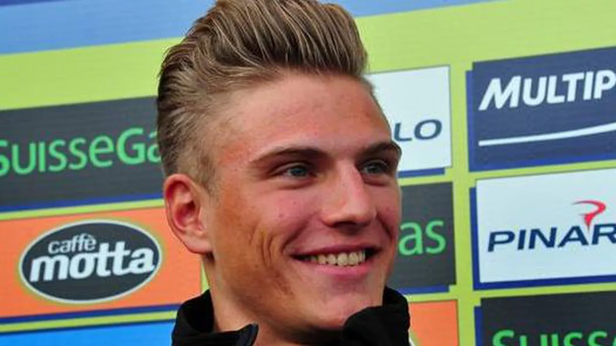 Marcel Kittel a câştigat prima etapă a Turului Franţei