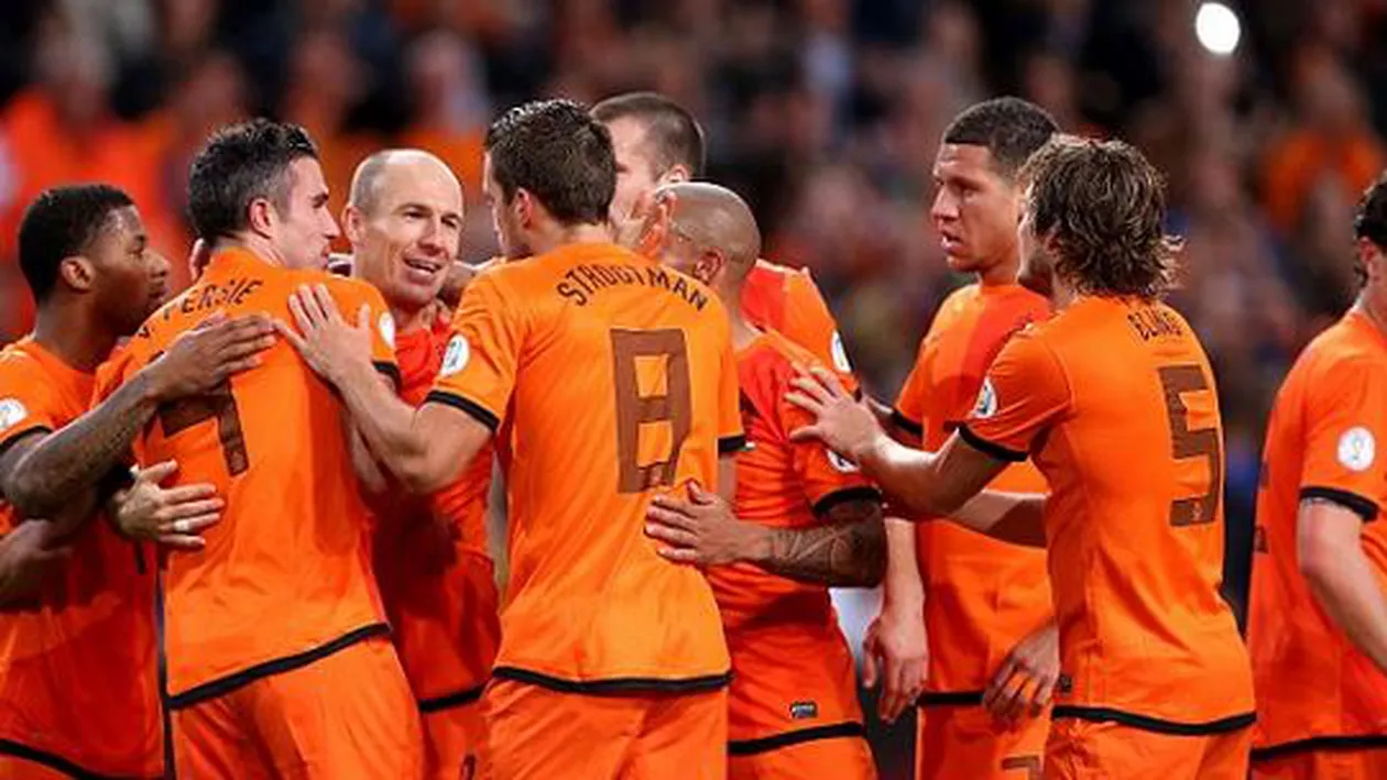 Olanda este ultima semifinalistă a Cupei Mondiale 2014, după ce a învins Costa Rica la loviturile de departajare