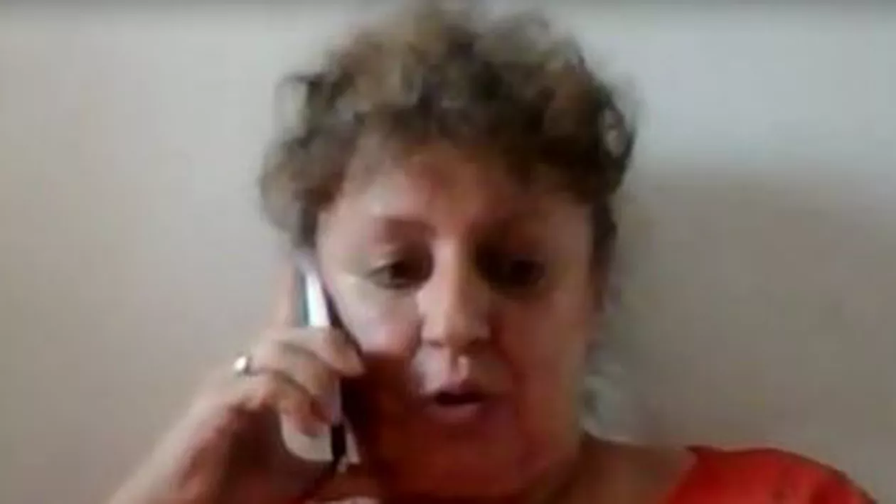 Fosta stewardesă Laura Grigore, supranumită și „Pisica Neagră”, a fentat moartea în două accidente aviatice (VIDEO)