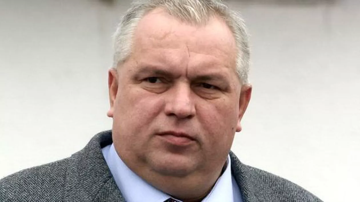 Nou raport cu starea lui Constantinescu, semnat de un medic român din SUA, prezentat de CJ Constanța