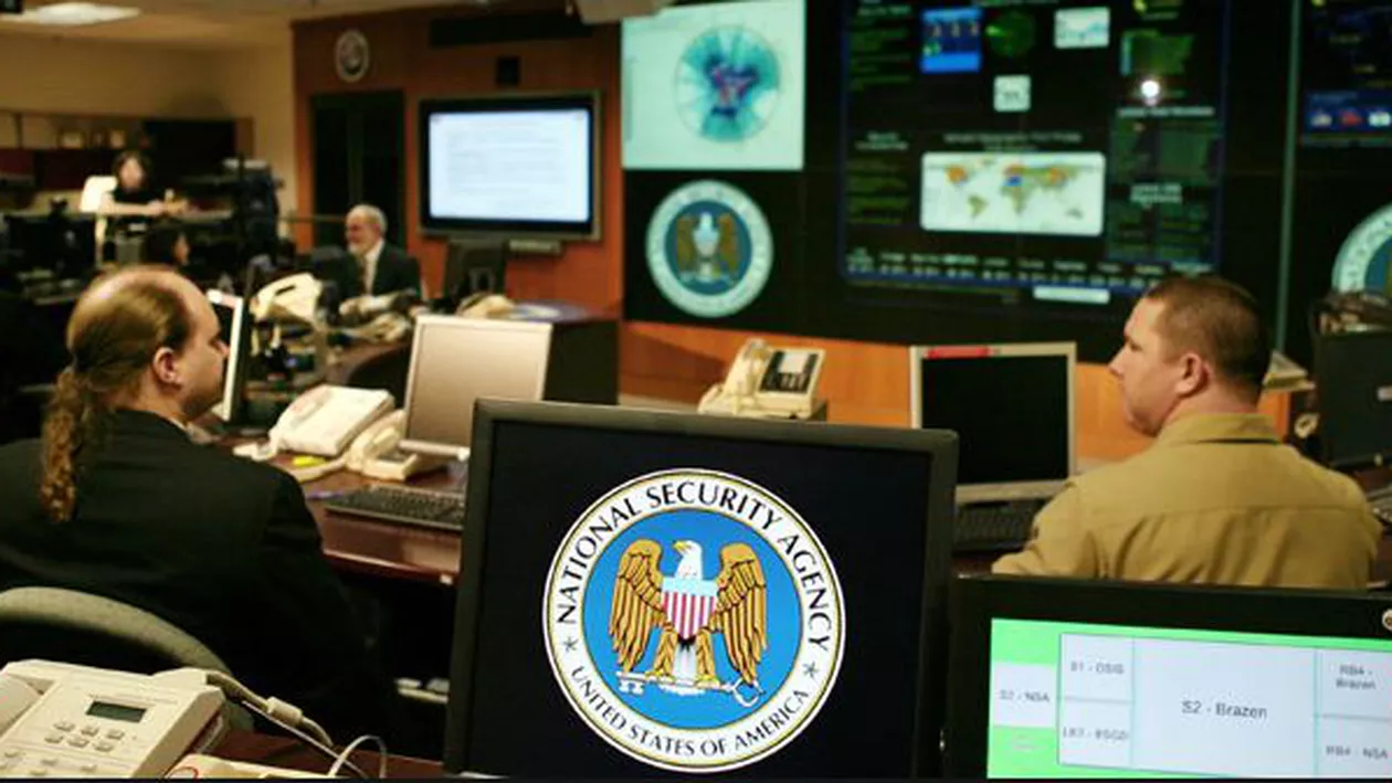 The Washington Post: NSA supraveghează mai ales utilizatorii obişnuiţi ai Internetului