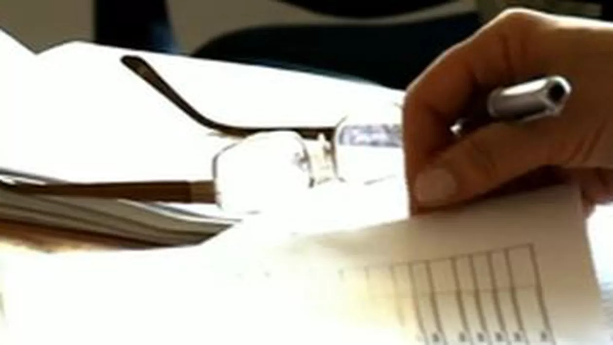 Mai mulți elevi din Gorj au fost chemați la audieri într-un dosar privind suspiciuni de fraudă la evaluarea națională