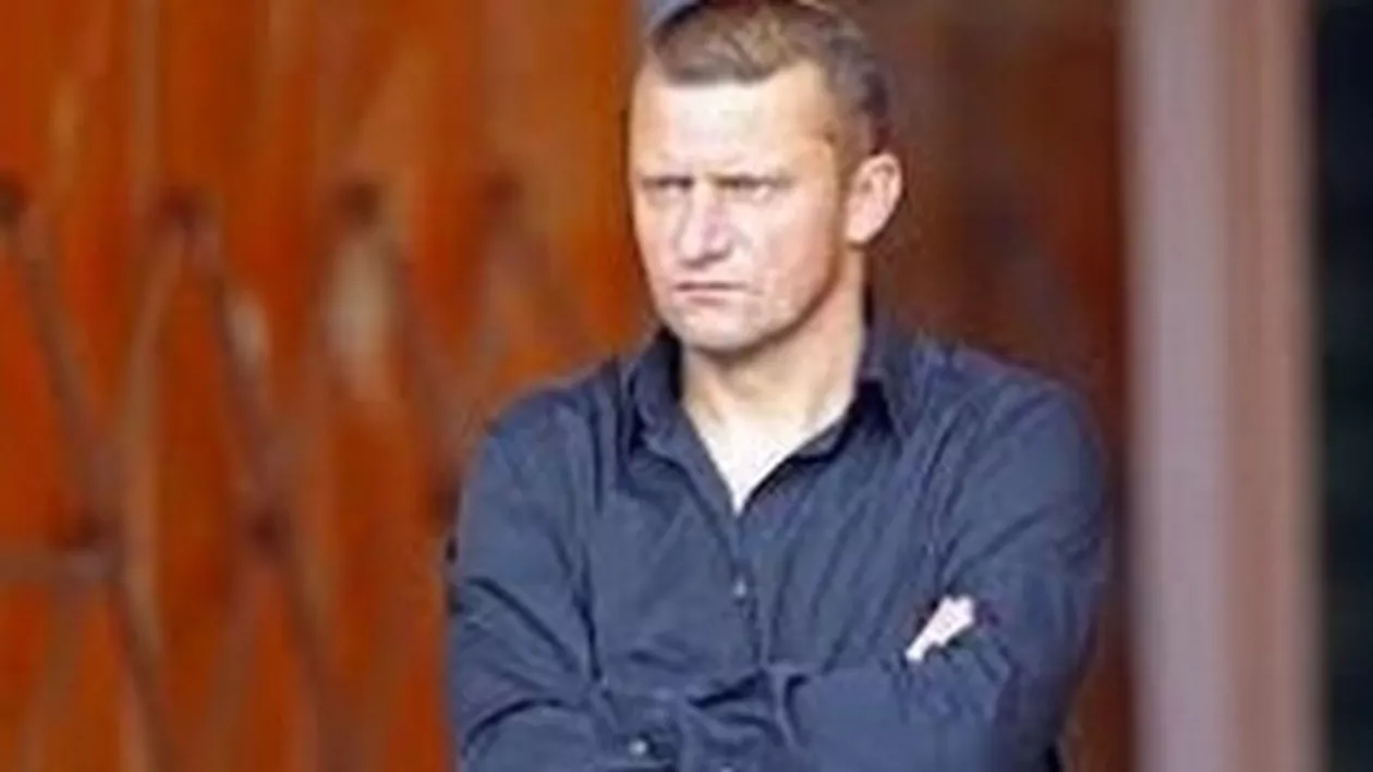 Dorinel Munteanu: Ar fi un dezastru dacă România nu s-ar califica la Euro 2016 ținând cont de grupa din care face parte