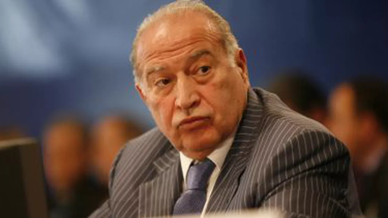 Directoarea biroului Juridic de la Grivco, patroană şi arendaşă în numele lui Dan Voiculescu (VIDEO)