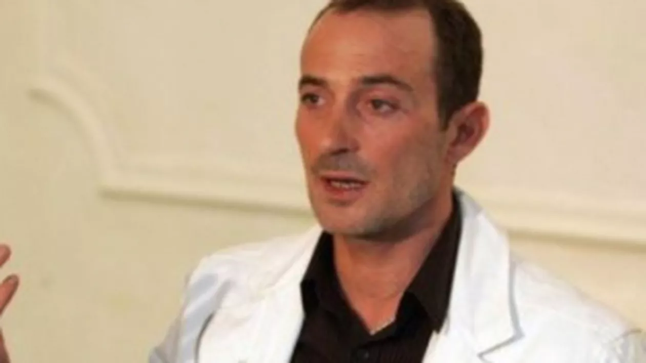 Radu Mazăre, sancționat pentru discriminarea femeilor în crearea logo-urilor pentru stațiunea Mamaia