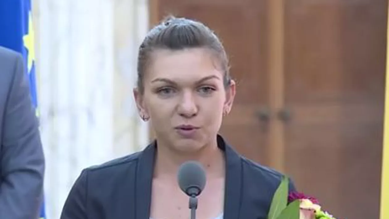 Halep, Tecău, Covaliu, Ciuciu, Budişteanu şi Tomescu, numiţi ambasadori ai turismului românesc