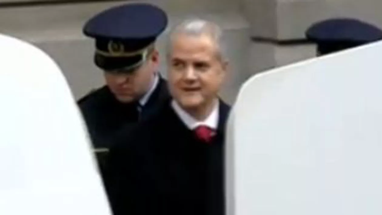 Cererea de eliberare a lui Adrian Năstase va fi judecată mai devreme: Noul termen, 23 iulie