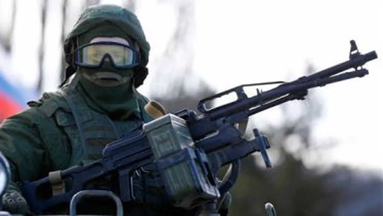 Kievul a închis spațiul aerian pentru zborurile civile în estul Ucrainei