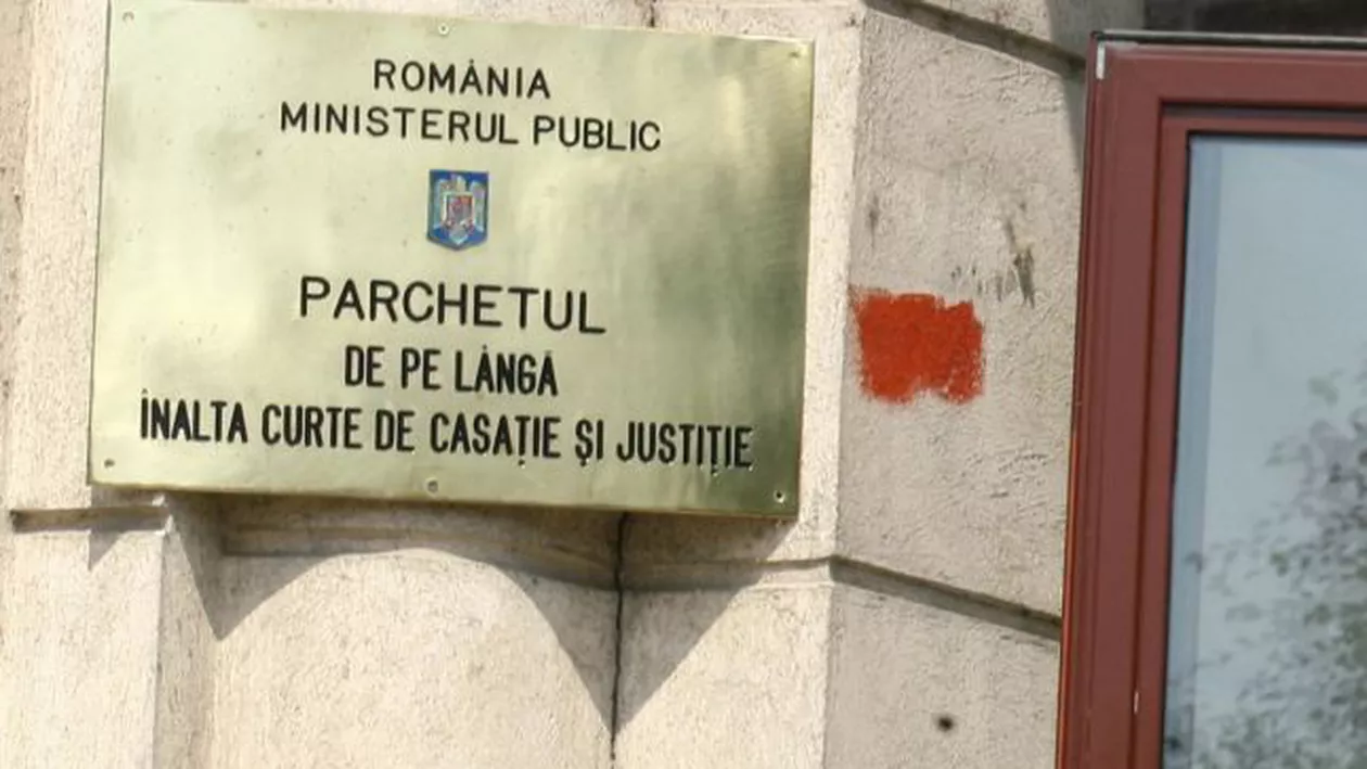 Parchetul General a clasat dosarul în care Sebastian Ghiță era acuzat că l-a amenințat pe Robert Negoiță
