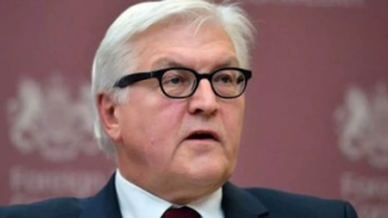 Ucraina va primi un ajutor umanitar valorând 3,5 milioane de euro din partea Germaniei