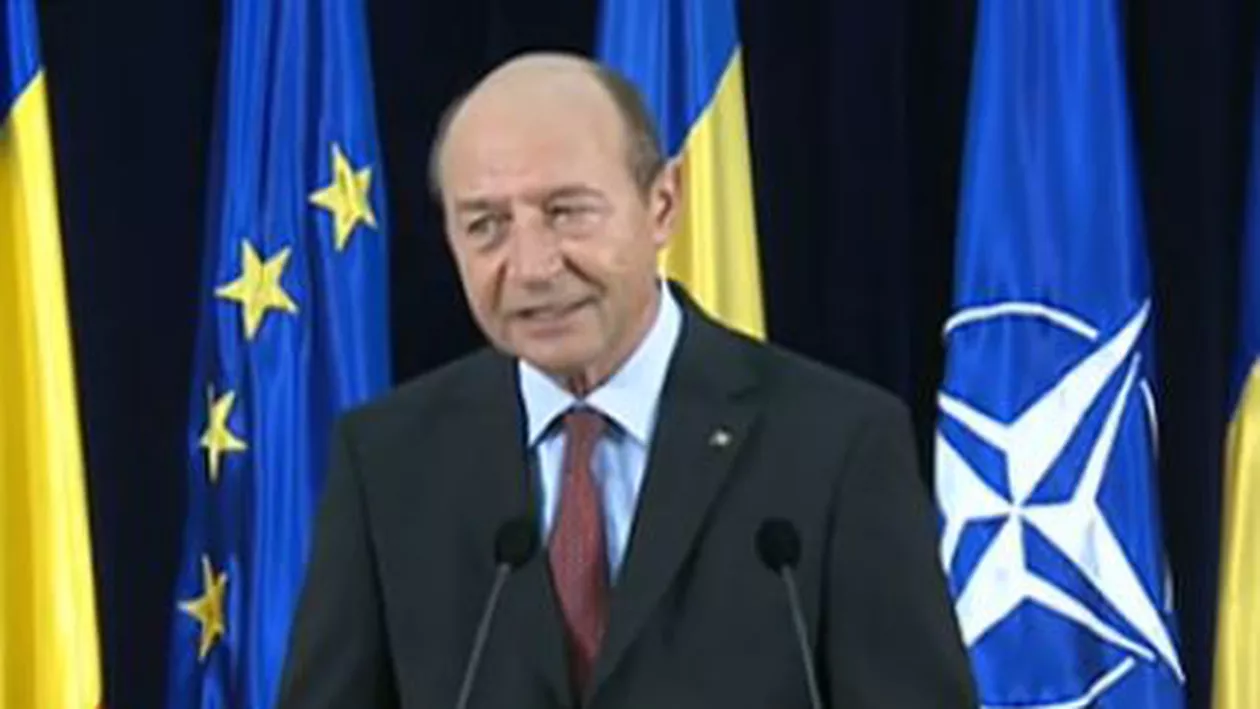 Traian Băsescu, despre reducerea CAS: Voi invita Guvernul la consultări. Sunt îngrijorat cu privire la efectul promulgării acestei legi