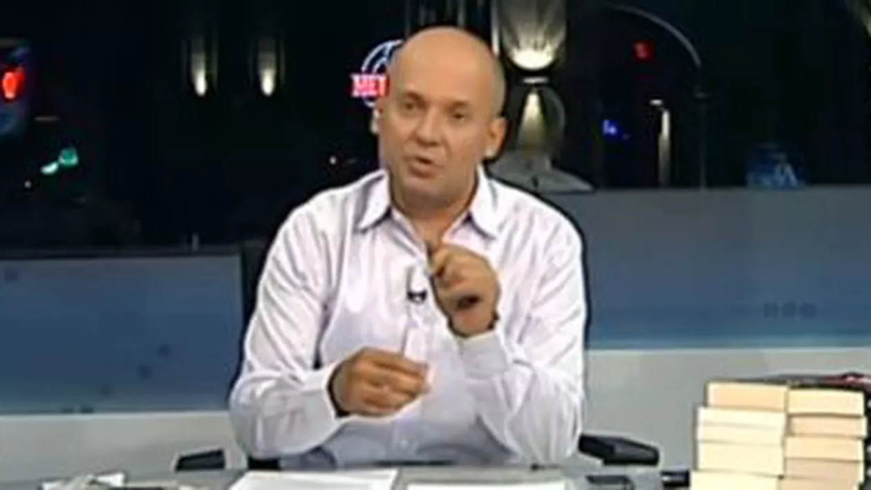 Radu Banciu: Dan Voiculescu a plimbat justiția pe toate căile, pe unde a vrut el, de 70 de ori, încercând să amâne acest verdict