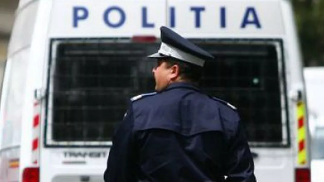 București: Polițist de la Secția 25, reținut pentru luare de mită