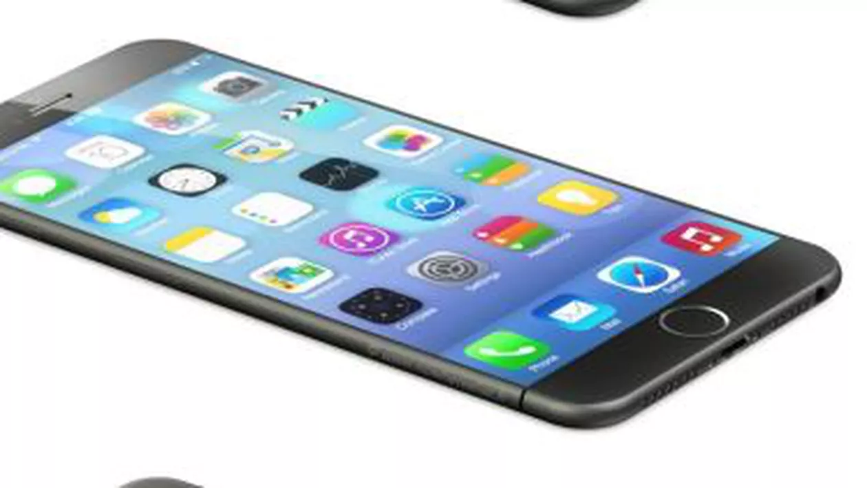 Presa chineză susține că telefoanele iPhone reprezintă o amenințare pentru securitatea națională