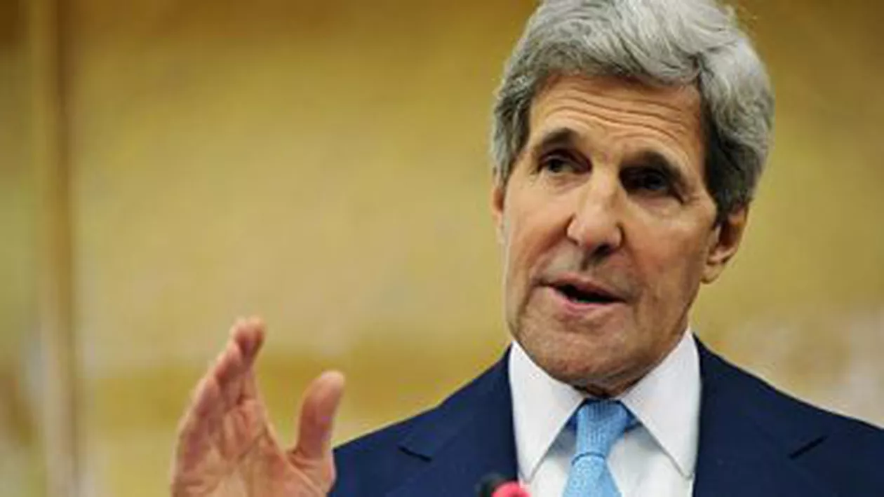 John Kerry: Statele Unite și Germania rămân ”prietene bune” în pofida suspiciunilor de spionaj